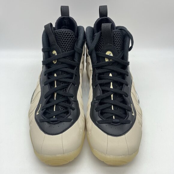 Nike Little Posite One Grade School Retro Basketball Sneaker Size 7Y FQ1930-001 main image 6